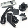 Dvr Per Veicoli Auto Con Doppia Camera Frontale E Posteriore Con Sensore Gps Elettronica/Elettronica per veicoli/Elettronica per auto/Sistemi video/Videocamera da cruscotto Trade Shop italia - Napoli, Commerciovirtuoso.it