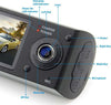 Dvr Per Veicoli Auto Con Doppia Camera Frontale E Posteriore Con Sensore Gps Elettronica/Elettronica per veicoli/Elettronica per auto/Sistemi video/Videocamera da cruscotto Trade Shop italia - Napoli, Commerciovirtuoso.it