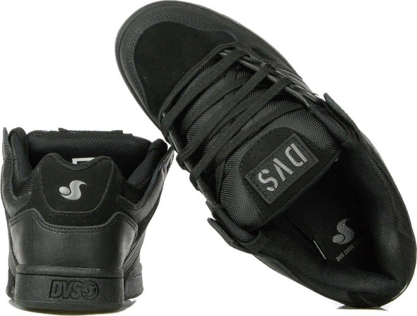 DVS-Scarpe-Skate-Uomo-Celsius-Black/black/leather-da-uomo