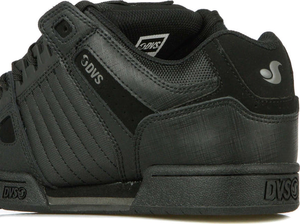 DVS-Scarpe-Skate-Uomo-Celsius-Black/black/leather-da-uomo