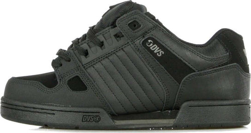DVS-Scarpe-Skate-Uomo-Celsius-Black/black/leather-da-uomo