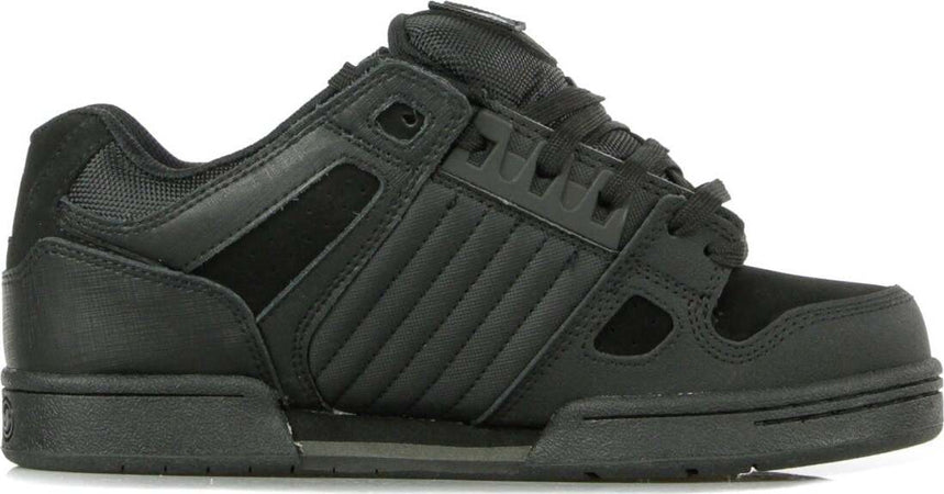 DVS-Scarpe-Skate-Uomo-Celsius-Black/black/leather-da-uomo