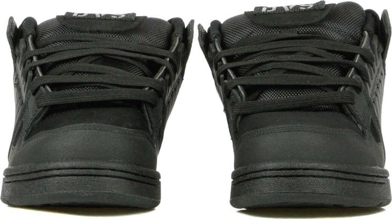 DVS-Scarpe-Skate-Uomo-Celsius-Black/black/leather-da-uomo