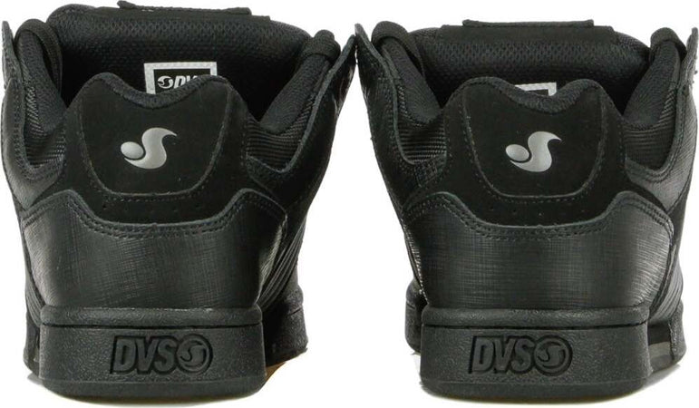 DVS-Scarpe-Skate-Uomo-Celsius-Black/black/leather-da-uomo