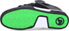 DVS-Scarpe-Skate-Uomo-Comanche-2.0+-Black/charcoal/lime-Nubuck-da-uomo