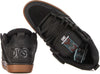 DVS-Scarpe-Skate-Uomo-Comanche-2.0+-Black/reflective-Gum/nubuck-da-uomo