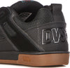 DVS-Scarpe-Skate-Uomo-Comanche-2.0+-Black/reflective-Gum/nubuck-da-uomo