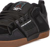 DVS-Scarpe-Skate-Uomo-Comanche-2.0+-Black/reflective-Gum/nubuck-da-uomo
