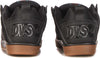 DVS-Scarpe-Skate-Uomo-Comanche-2.0+-Black/reflective-Gum/nubuck-da-uomo