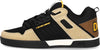 DVS-Scarpe-Skate-Uomo-Comanche-2.0+-Black/tan/yellow/suede-da-uomo