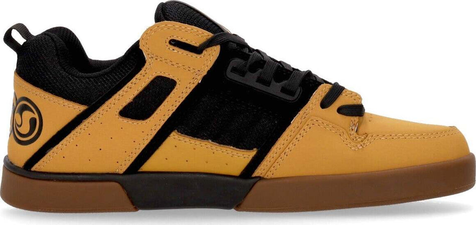 DVS-Scarpe-Skate-Uomo-Comanche-2.0+-Chamois/black/gum/nubuck-da-uomo