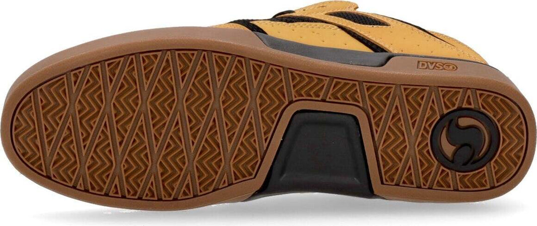 DVS-Scarpe-Skate-Uomo-Comanche-2.0+-Chamois/black/gum/nubuck-da-uomo