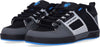 DVS-Scarpe-Skate-Uomo-Comanche-2.0+-Charcoal/black/blue/nubuck-da-uomo