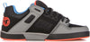 DVS-Scarpe-Skate-Uomo-Comanche-2.0+-Charcoal/black/fiery-Red/blue/nubuck-da-uomo