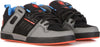 DVS-Scarpe-Skate-Uomo-Comanche-2.0+-Charcoal/black/fiery-Red/blue/nubuck-da-uomo