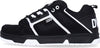 DVS-Scarpe-Skate-Uomo-Comanche-Black/white-da-uomo