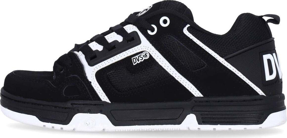 DVS-Scarpe-Skate-Uomo-Comanche-Black/white-da-uomo