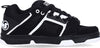 DVS-Scarpe-Skate-Uomo-Comanche-Black/white-da-uomo