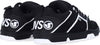 DVS-Scarpe-Skate-Uomo-Comanche-Black/white-da-uomo
