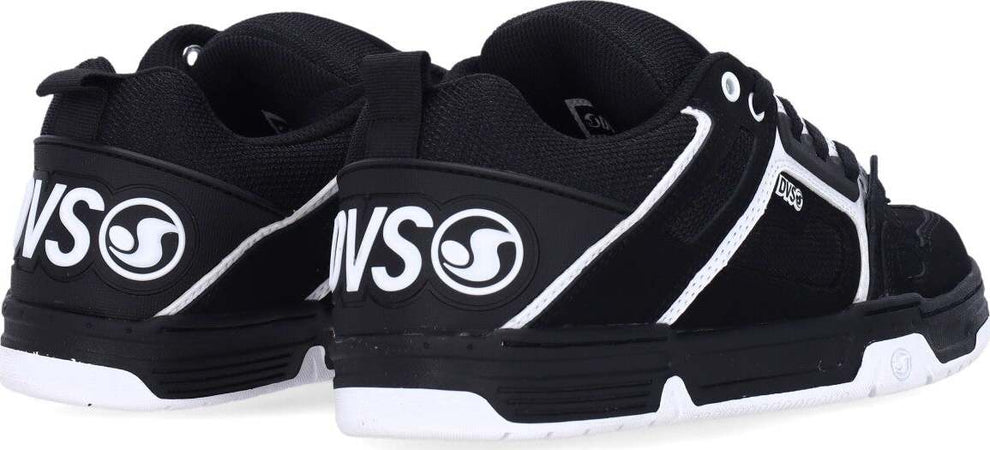 DVS-Scarpe-Skate-Uomo-Comanche-Black/white-da-uomo