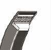 Cinghia trapezoidale 4L 91