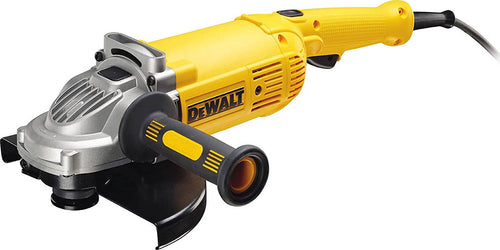 DWE492-QS SMERIGLIATRICE 230mm 2200W DEWALT DWE492-QS Smerigliatrice Angolare, 230 mm, 2200 W DWE492-QS SMERIGLIATRICE 230mm 2200W Non solo alimenti - Albano Laziale, Commerciovirtuoso.it
