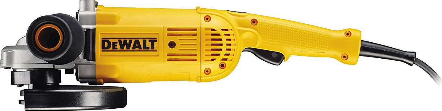 DWE492-QS SMERIGLIATRICE 230mm 2200W DEWALT DWE492-QS Smerigliatrice Angolare, 230 mm, 2200 W DWE492-QS SMERIGLIATRICE 230mm 2200W Non solo alimenti - Albano Laziale, Commerciovirtuoso.it