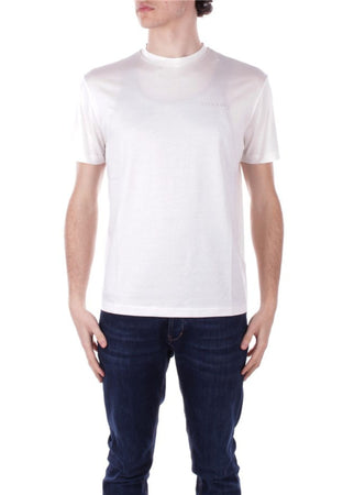 John Richmond T-SHIRT T-SHIRT ZUKOVA da uomo