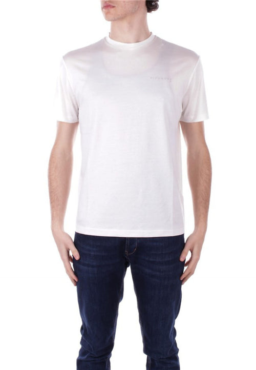 John Richmond T-SHIRT T-SHIRT ZUKOVA da uomo