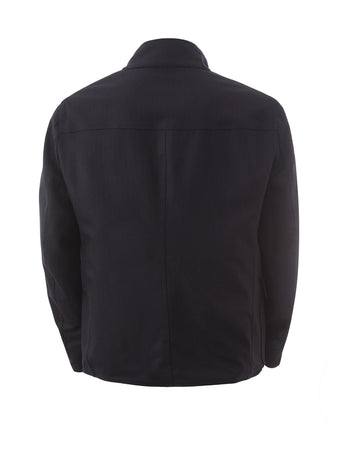 Lardini Giubbino Reversibile da uomo
