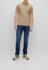 BOSS jeans MAINE REGULAR FIT da uomo