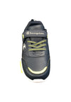 Scarpe sneakers Unisex bambini Champion WAVE