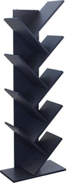 DYLAN---libreria-moderna-di-design-in-legno-Antracite-Milani-Home