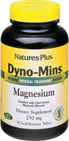 DYNO-MINS-MAGNESIO-integratore-alimentare-90-tavolette-La-Strega