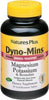 DYNO-MINS-Magnesio-Potassio-e-Bromelina-integratore-alimentare-90-tavolette-La-Strega