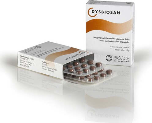 Dysbiosan®-integratore-alimentare-40-compresse-Named