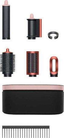 Dyson-airwrap-complete-multistyler-strawberry/bronze-1300w