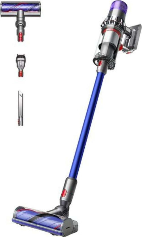 Dyson-Aspirapolvere-V11-Nickel-Blu