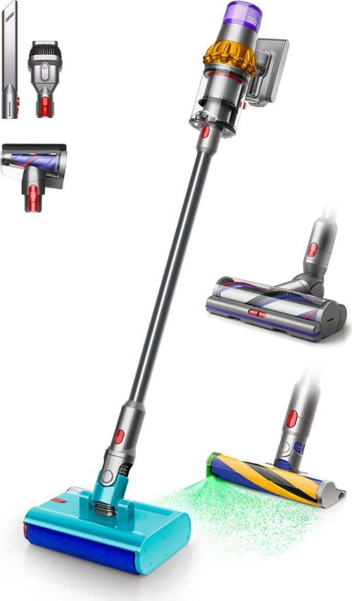 Dyson-Aspirapolvere-V15s-Detect-Submarine-Lavapavimenti