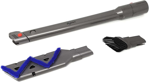 Dyson Cinetic Big Ball Bocchetta Flessibile Per Fessure