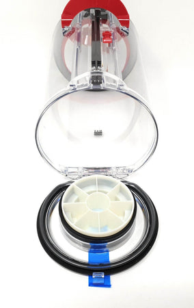 Dyson Contenitore polvere originale per modelli V11 Extra V15 Detect