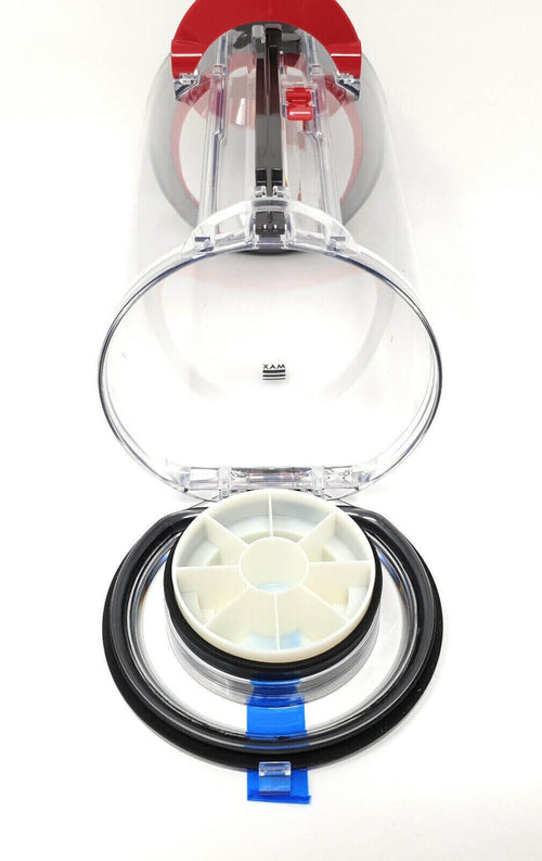 Dyson Contenitore polvere originale per modelli V11 Extra V15 Detect
