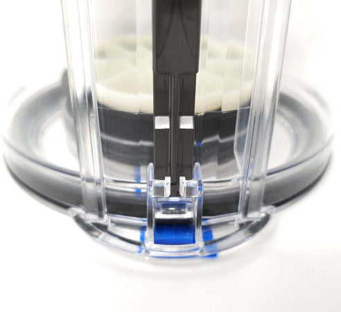 Dyson Contenitore polvere originale per modelli V11 Extra V15 Detect
