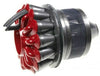 Dyson Parte Superiore Contenitore DC33C Origin Plus 92341016