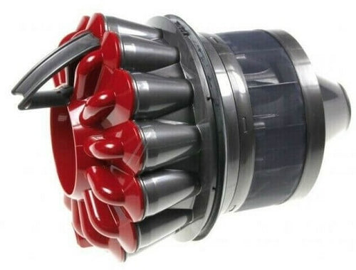 Dyson Parte Superiore Contenitore DC33C Origin Plus 92341016