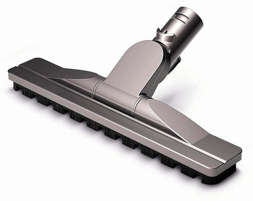 Dyson Spazzola Parquet Snodabile Grigio