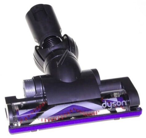 Dyson Spazzola Turbo Fibracarbonio Per Aspirapolvere Dc26