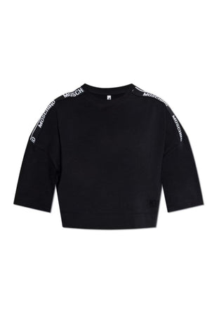 moschino T-SHIRT MOSCHINO UNDERWEAR da donna