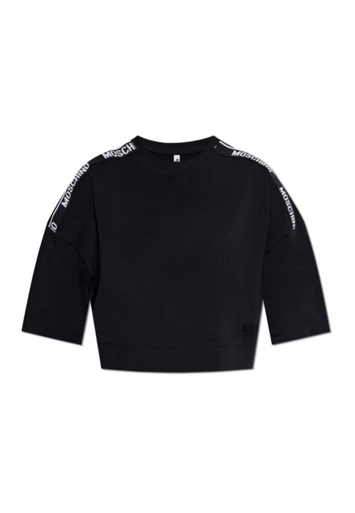 moschino T-SHIRT MOSCHINO UNDERWEAR da donna