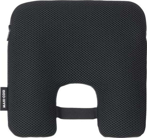 e-Safety-Maxi-Cosi-Black